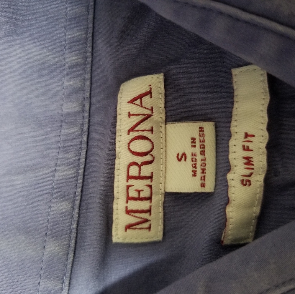 Button down shirt - Picture 2 of 2